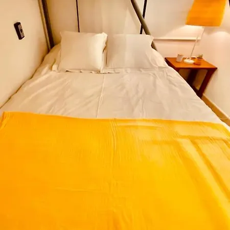 Casa Carol, Un Hogar Fuera De Casa. Prázdninový dům *