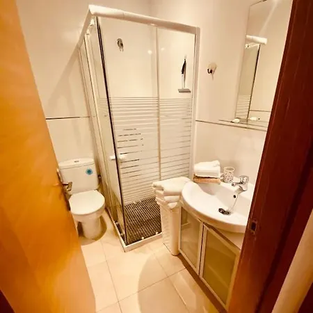 Casa Carol, Un Hogar Fuera De Casa. Prázdninový dům *