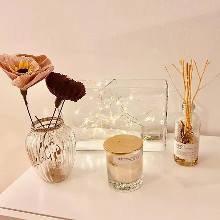 Casa Carol, Un Hogar Fuera De Casa. Prázdninový dům Cotillo