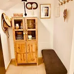 Casa Carol, Un Hogar Fuera De Casa. *