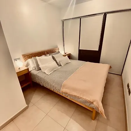 Casa Carol, Un Hogar Fuera De Casa. Feriehus