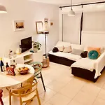 Holiday home Casa Carol, Un Hogar Fuera De Casa. *