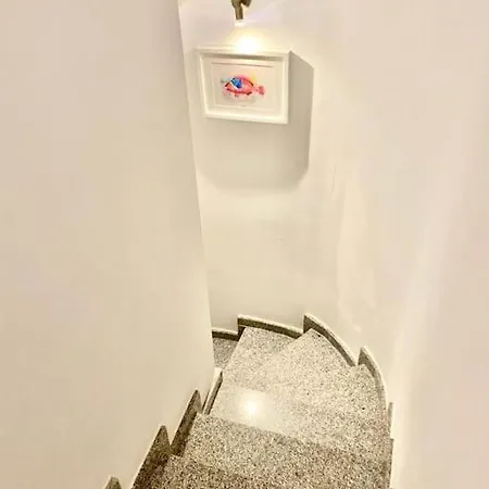 Casa Carol, Un Hogar Fuera De Casa. Сasa de vacaciones Cotillo