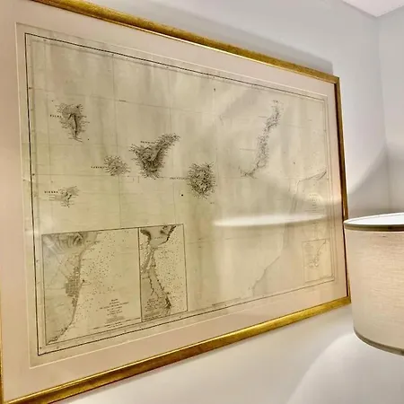 Casa Carol, Un Hogar Fuera De Casa. Holiday home El Cotillo (Fuerteventura)