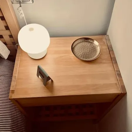 Casa Carol, Un Hogar Fuera De Casa.