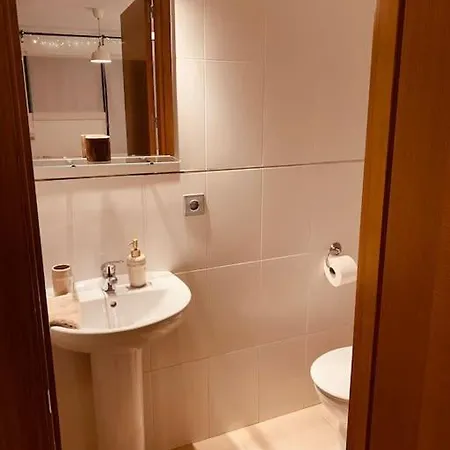 Сasa de vacaciones Casa Carol, Un Hogar Fuera De Casa.