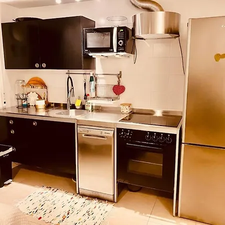 Casa Carol, Un Hogar Fuera De Casa. Сasa de vacaciones *