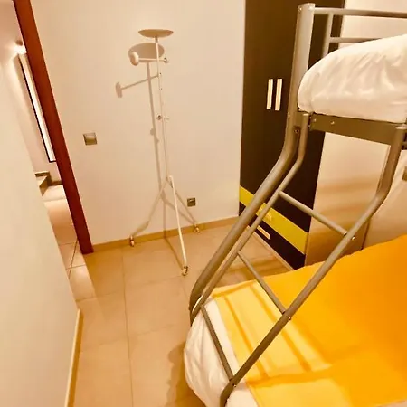 Casa Carol, Un Hogar Fuera De Casa. Ferienhaus *
