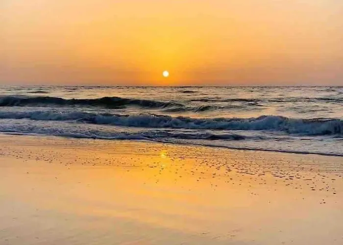 Dom wakacyjny Casa Carol, Un Hogar Fuera De Casa.