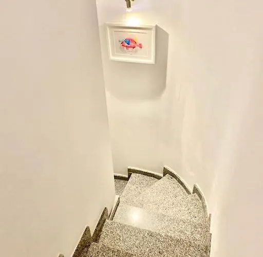 Casa Carol, Un Hogar Fuera De Casa. Casa vacanze Cotillo