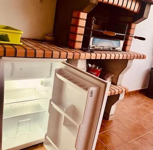 Casa Carol, Un Hogar Fuera De Casa. *