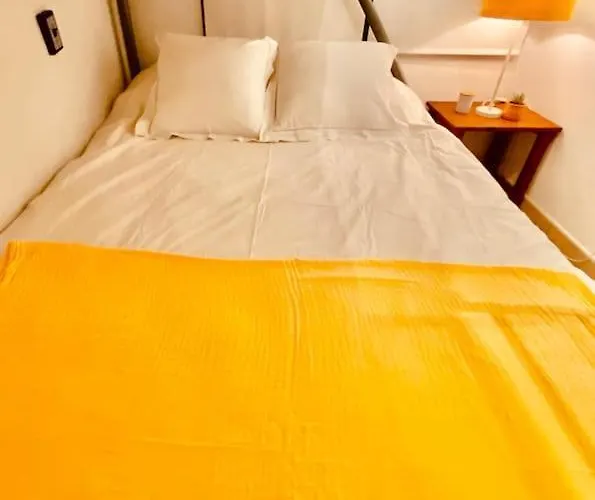 Casa Carol, Un Hogar Fuera De Casa. Casa vacanze *