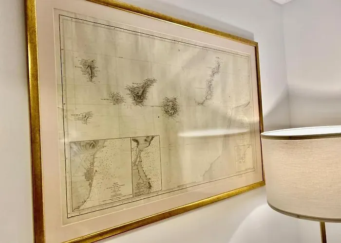 Casa Carol, Un Hogar Fuera De Casa. Casa vacanze Cotillo