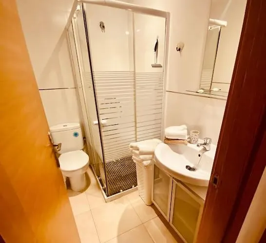 Casa Carol, Un Hogar Fuera De Casa. Casa vacanze *