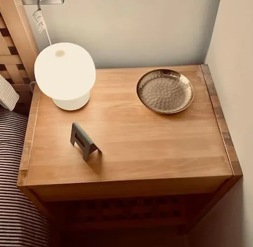 Casa Carol, Un Hogar Fuera De Casa.