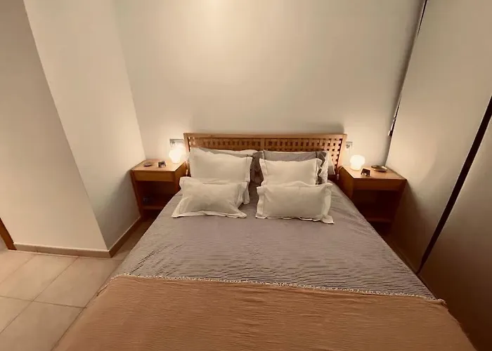 Casa vacanze Casa Carol, Un Hogar Fuera De Casa. *