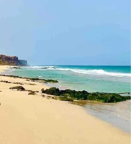 Casa vacanze Casa Carol, Un Hogar Fuera De Casa.