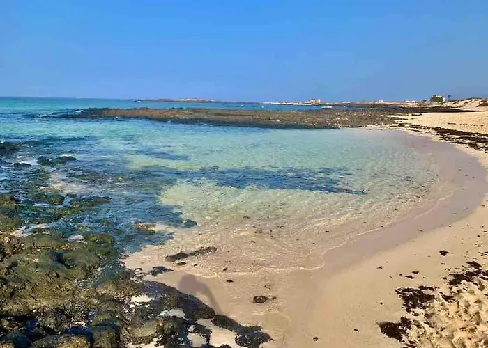 Casa vacanze Casa Carol, Un Hogar Fuera De Casa. Cotillo