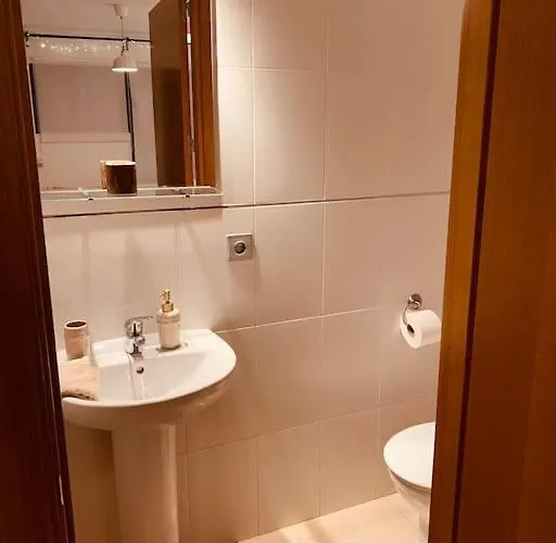 Dom wakacyjny Casa Carol, Un Hogar Fuera De Casa.