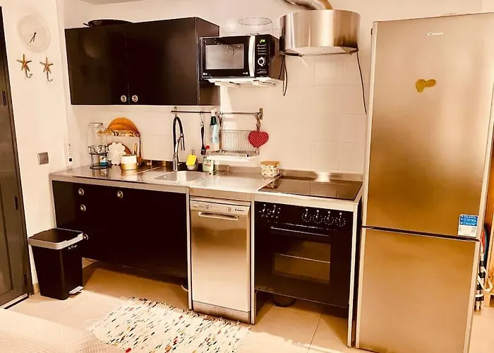 Casa Carol, Un Hogar Fuera De Casa. Casa vacanze *