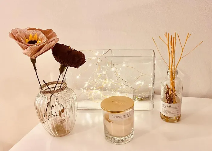 Casa Carol, Un Hogar Fuera De Casa. Dom wakacyjny Cotillo