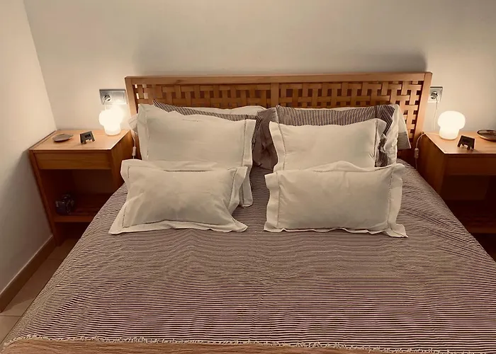 Casa Carol, Un Hogar Fuera De Casa. Dom wakacyjny Cotillo