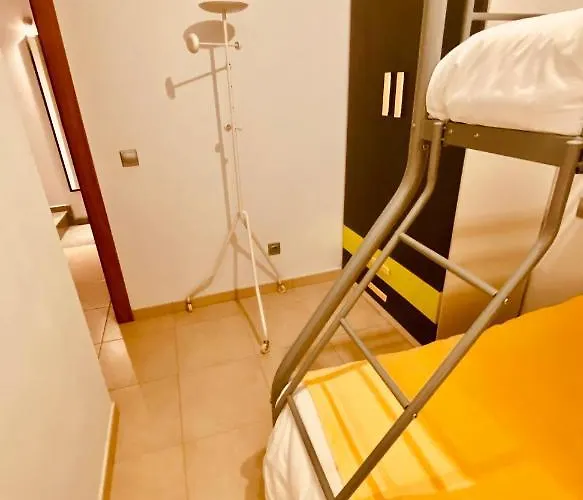 Casa Carol, Un Hogar Fuera De Casa. Casa vacanze *