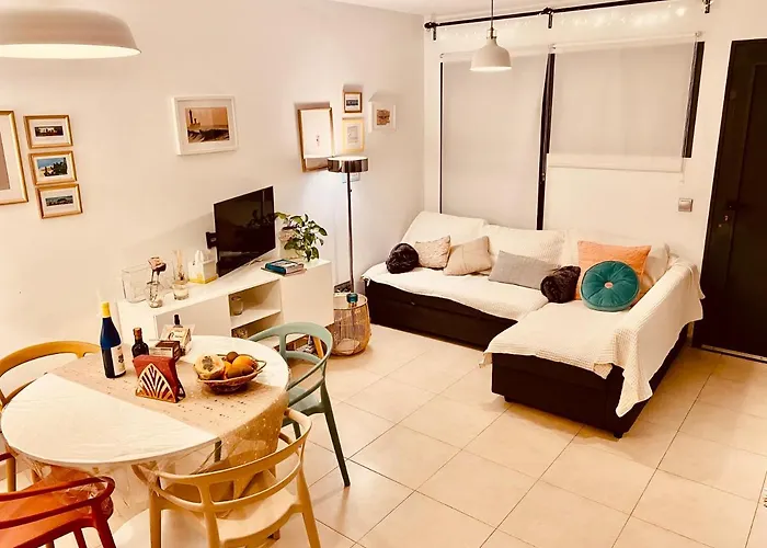 Casa vacanze Casa Carol, Un Hogar Fuera De Casa. *