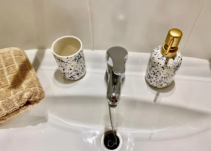 Casa Carol, Un Hogar Fuera De Casa.