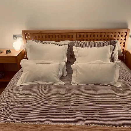 Casa Carol, Un Hogar Fuera De Casa. Casa vacanze Cotillo