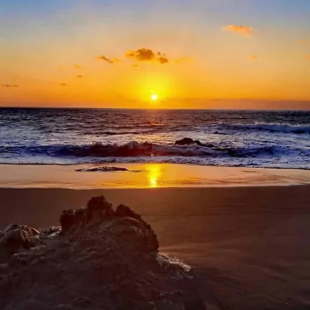 Casa Carol, Un Hogar Fuera De Casa. Casa vacanze Cotillo